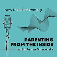 Parenting from the Inside