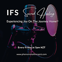 IFS Sacred Healing