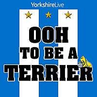 Ooh To Be A Terrier
