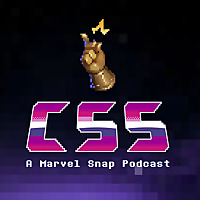 Can't Stop Snapping! A Marvel Snap Podcast