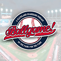 Ballgame!