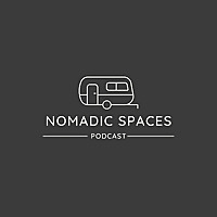 Nomadic Spaces: Tiny House Interior Design