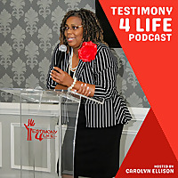Testimony 4 Life
