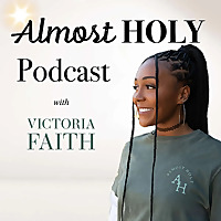 Almost Holy