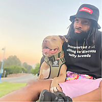 Barks & Bonds