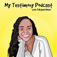 My Testimony Podcast