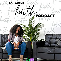 Following Faith with Morgan Makail