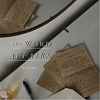 The Word Affairs