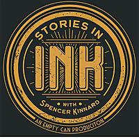 Stories In Ink