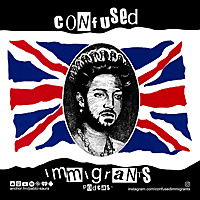 Confused Immigrants