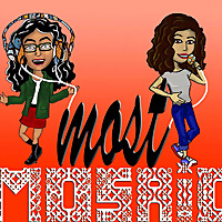 Most Mosaic Podcast