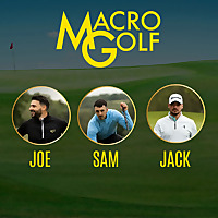 The Macro Golf Podcast
