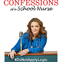 Confessions of a School Nurse