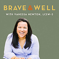 Brave and Well: Conversations helping mental health professionals build a sustainable, profitable & 