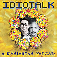 Idiotalk Podcast