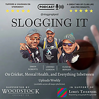 Slogging It
