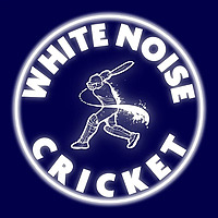 White Noise Cricket Podcast
