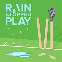 Rain Stopped Play