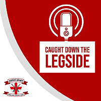Caught Down The Legside