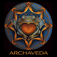 Archaveda