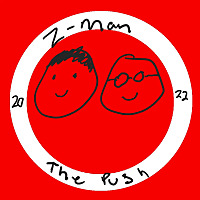 Z Man and The Push