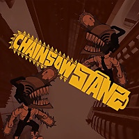 Chainsaw StanZ