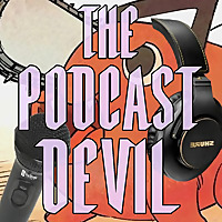 The Podcast Devil - A Weekly Chainsaw Man Anime Podcast