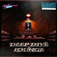Deep Dive Lounge