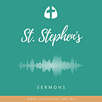 St Stephen's Christchurch Sermon Database
