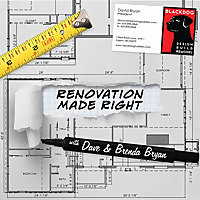 Renovation Made Right