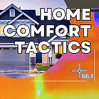 Home Comfort Tactics