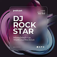 DJ ROCKSTAR (Podcasts)