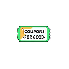 Coupons for Good Blog
