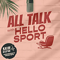 All Talk with Hello Sport