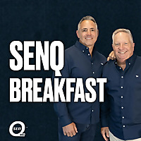 SENQ Breakfast