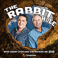 The Rabbit Hole