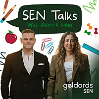 SEN Talks