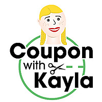 Coupon with Kayla