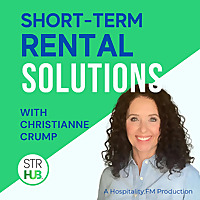 Short Term Rental Solutions