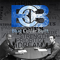 Blue Collar Built
