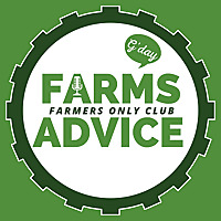 Farms Advice Podcast