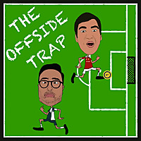 The Offside Trap Podcast