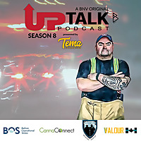 UpTalk Podcast