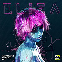 Eliza: A Robot Story