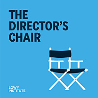 The Director's Chair