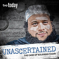 Unascertained