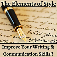 The Elements of Style