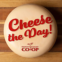 Cheese the Day!