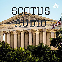 SCOTUS Audio