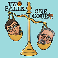 Two Balls, One Court